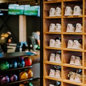 Elamusterohke Noortepakett