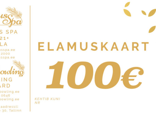 Elamuskaart